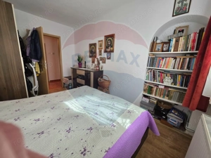 Casă cu 3 camere vis a vis de Biserrica Romano Catolica Medias - imagine 5