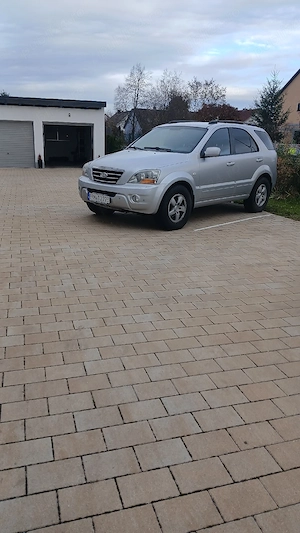 vind kia sorento  - imagine 4