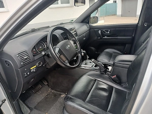 vind kia sorento  - imagine 2