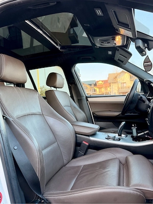 Bmw X3 F25 2.0d X-Drive - imagine 5