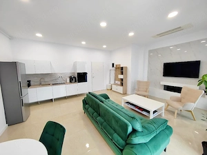 Proprietar - Penthouse de vânzare în Timișoara pe Calea Torontalului  - imagine 4