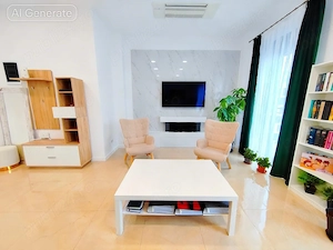 Proprietar - Penthouse de vânzare în Timișoara pe Calea Torontalului  - imagine 3