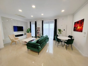 Proprietar - Penthouse de vânzare în Timișoara pe Calea Torontalului 