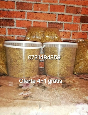 Tutun firicel 0.1mm - imagine 3