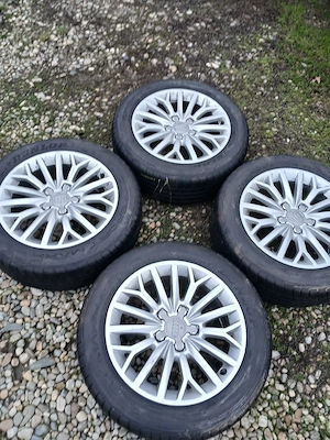 Audi Audi  - imagine 2