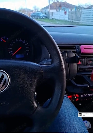 Volkswagen Golf Mk4  - imagine 4