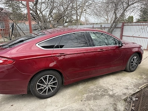 Ford Mondeo mk5,titanium  - imagine 3