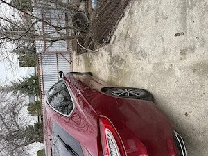 Ford Mondeo mk5,titanium  - imagine 2