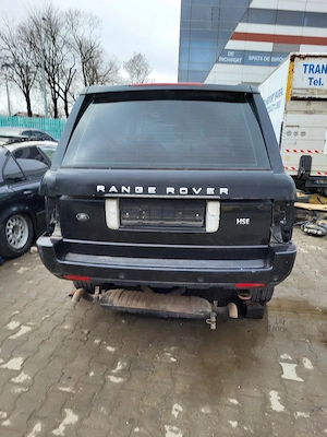 dezmembrez  range vogue 2004 m57 3.0d m57  - imagine 7