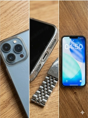 Ocazie Iph 13 pro max 