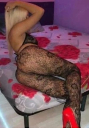 Rebeca, Drumul Taberei 71