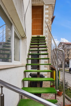 Spațiu comercial tip vilă cu terasă – Frumoasa, Iasi - imagine 3