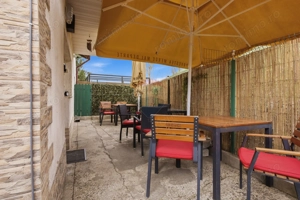 Spațiu comercial tip vilă cu terasă – Frumoasa, Iasi - imagine 2