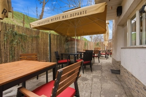 Spațiu comercial tip vilă cu terasă – Frumoasa, Iasi - imagine 11