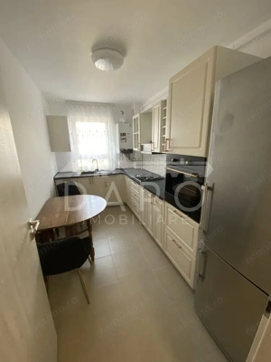  De închiriat apartament 2 camere | Maurer Residence