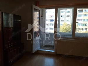 Garsoniera 34 mp, zona Dambu Pietros - imagine 3