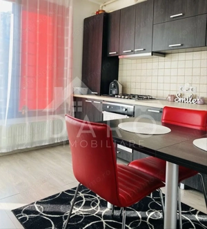 Inchiriez Apartament 2camere Acta Residence - imagine 3