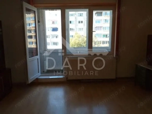 Garsoniera 34 mp, zona Dambu Pietros