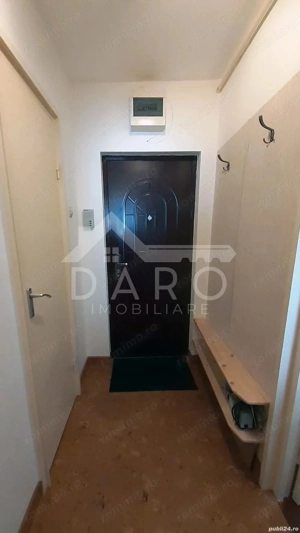 Apartament cu 2 camere de vanzare - imagine 6