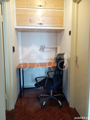 Apartament cu 2 camere de vanzare - imagine 2