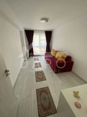  De închiriat apartament 2 camere | Maurer Residence - imagine 3