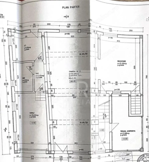  Casă spațioasă de vanzare | 202 mp utili | Tofalău | 180.000 € - imagine 7