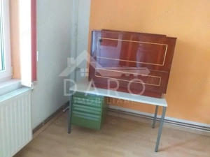 Garsoniera 34 mp, zona Dambu Pietros - imagine 4