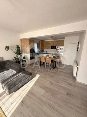  Casă modernă de vânzare | 3 camere | Sâncraiu de Mureș - imagine 3