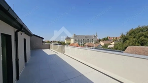 ️ Penthouse 4 camere | Residence ONE - imagine 2