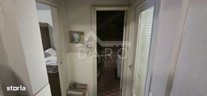  Apartament 2 camere decomandat | Tudor | 52 mp | Preț NEGOCIABIL - imagine 4
