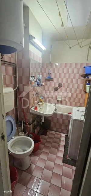 Apartament 2 camere decomandat | Tudor | 52 mp | Preț NEGOCIABIL - imagine 8