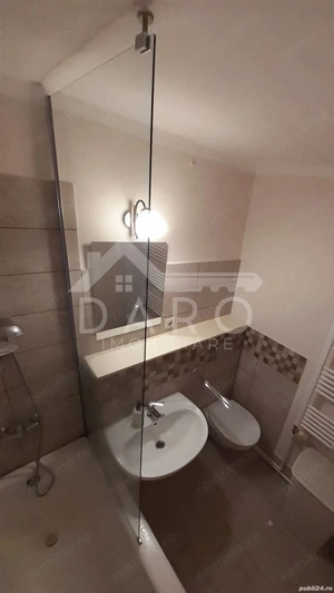 Apartament cu 2 camere de vanzare - imagine 5