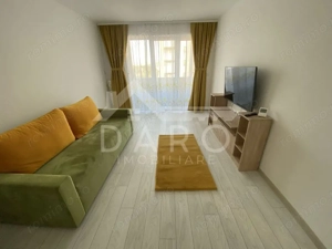  De închiriat apartament 2 camere | Maurer Residence - imagine 2