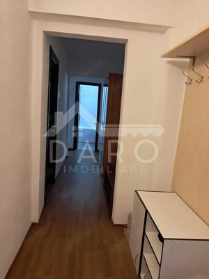 Apartament 3 Camere de Inchiriat zona Fortuna - imagine 4