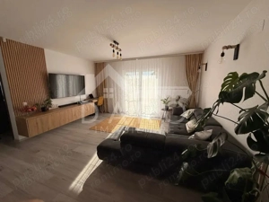  Casă modernă de vânzare | 3 camere | Sâncraiu de Mureș - imagine 2