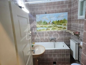 Dau în chirie apartament cu o cameră zona cetății(central) - imagine 2