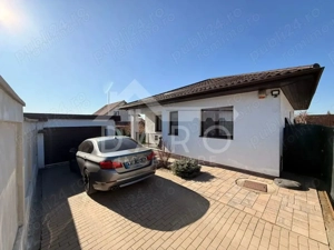  Casă modernă de vânzare | 3 camere | Sâncraiu de Mureș