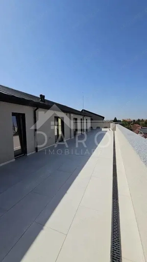 ️ Penthouse 4 camere | Residence ONE - imagine 3