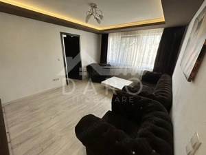  Apartament 2 camere de închiriat – Dâmbu Pietros