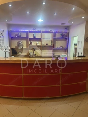 Clădire ideală pensiune / vilă – zonă verde, lângă Zoo Târgu Mureș - imagine 2