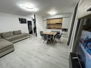 Apartament de inchiriat Ama rezidence - imagine 3