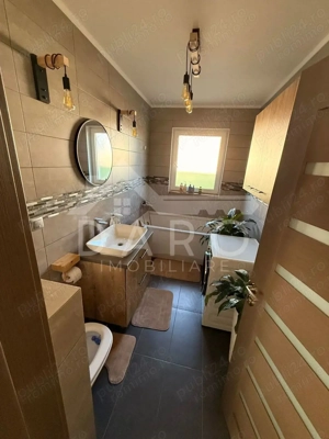  Casă modernă de vânzare | 3 camere | Sâncraiu de Mureș - imagine 4