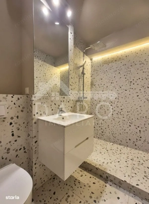  ULTRA SPAȚIOS | 3 camere decomandate | CENTRU | Prima închiriere - imagine 7