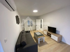 Inchiriez apartament 2 camere Vivat Residence, Piata Garii