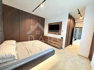 PENTHOUSE ULTRA LUX CU TERASĂ ȘI JACUZZI – SHOPPING CITY TÂRGU MUREȘ - imagine 11