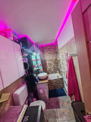  Apartament 2 camere de vânzare – Dâmbu Pietros - imagine 5