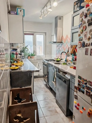  Apartament 2 camere de vânzare – Dâmbu Pietros - imagine 7