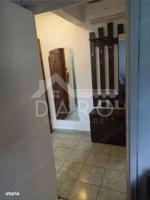 Apartament cu o camera in Tudor, str Ramurele - imagine 4