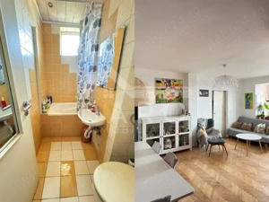  Apartament 4 camere de vânzare – Central | Vis-a-vis de Poli 2 - imagine 3