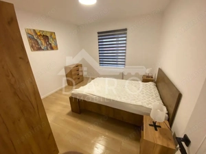 Inchiriez apartament 2 camere Vivat Residence, Piata Garii - imagine 5